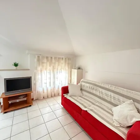 Apartamento Mansarda Al Mare Porto SantʼElpidio
