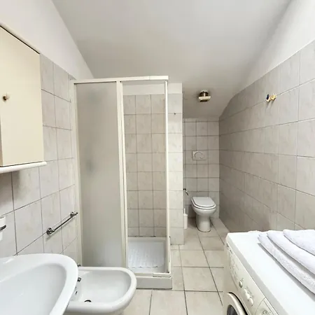 Apartamento Mansarda Al Mare *