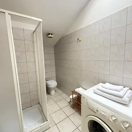 Mansarda Al Mare Apartamento