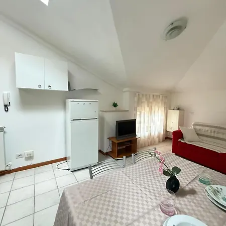 Mansarda Al Mare Apartamento